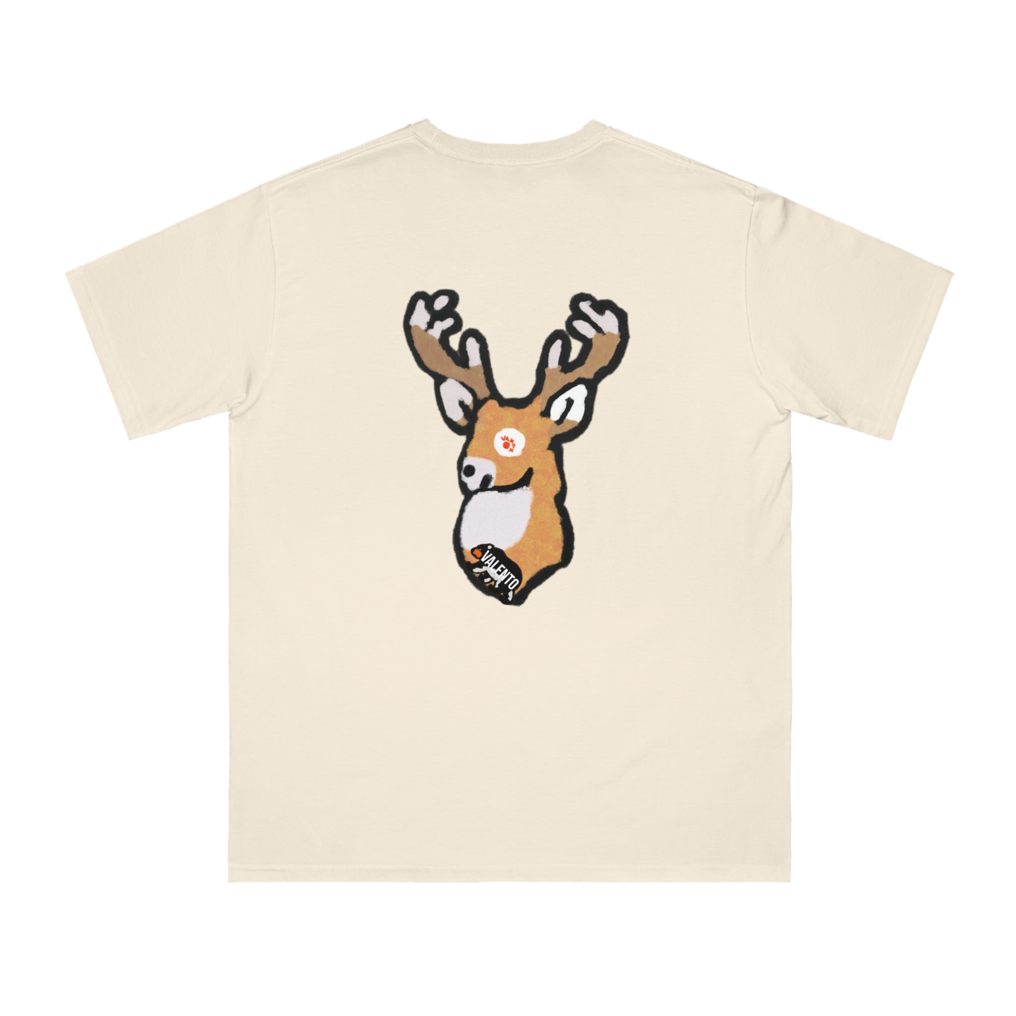 Organic Unisex Classic T-Shirt