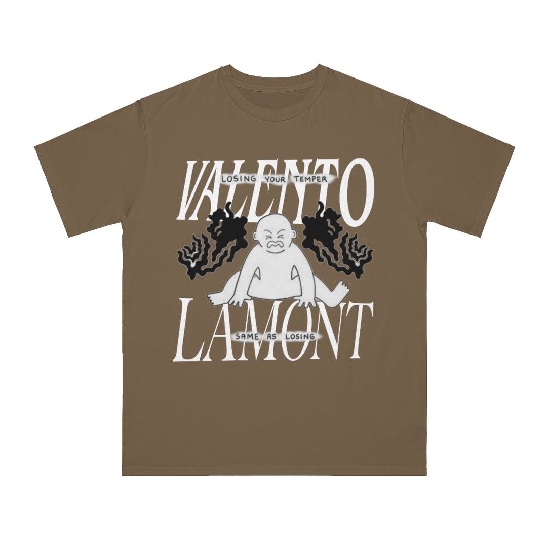 Organic Unisex Classic T-Shirt