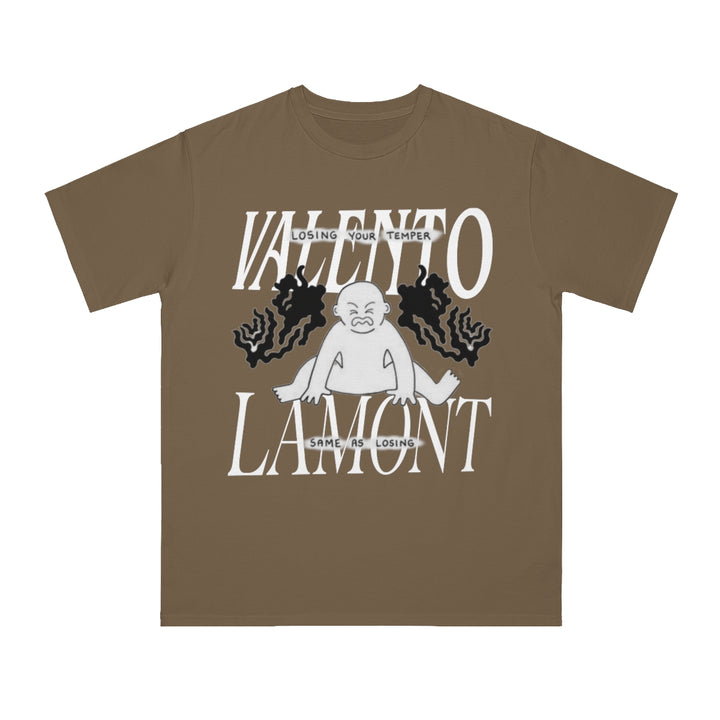 Organic Unisex Classic T-Shirt