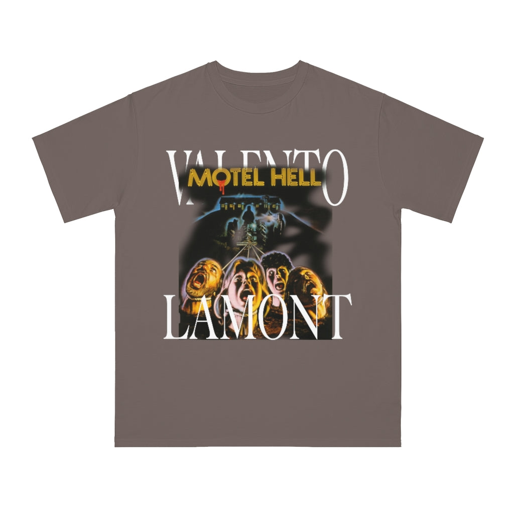 Organic Unisex Classic T-Shirt