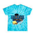 Tie-Dye Tee, Cyclone