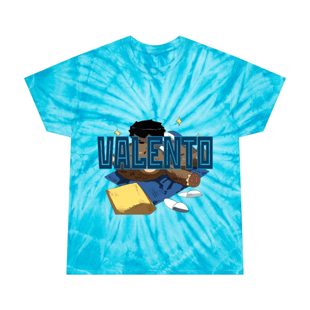 Tie-Dye Tee, Cyclone