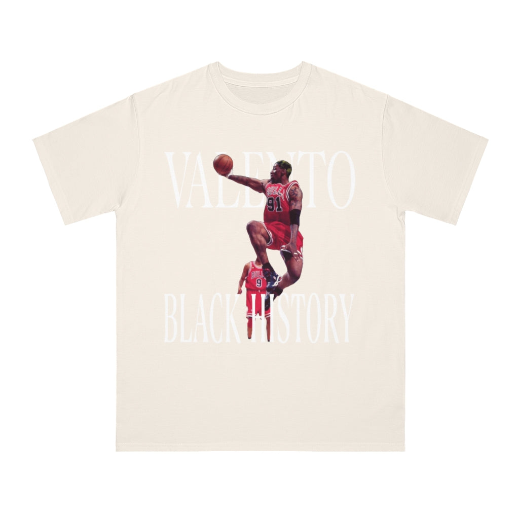 Organic Unisex Classic T-Shirt