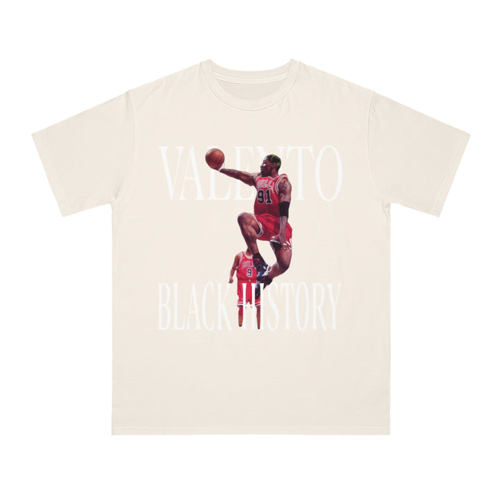 Organic Unisex Classic T-Shirt