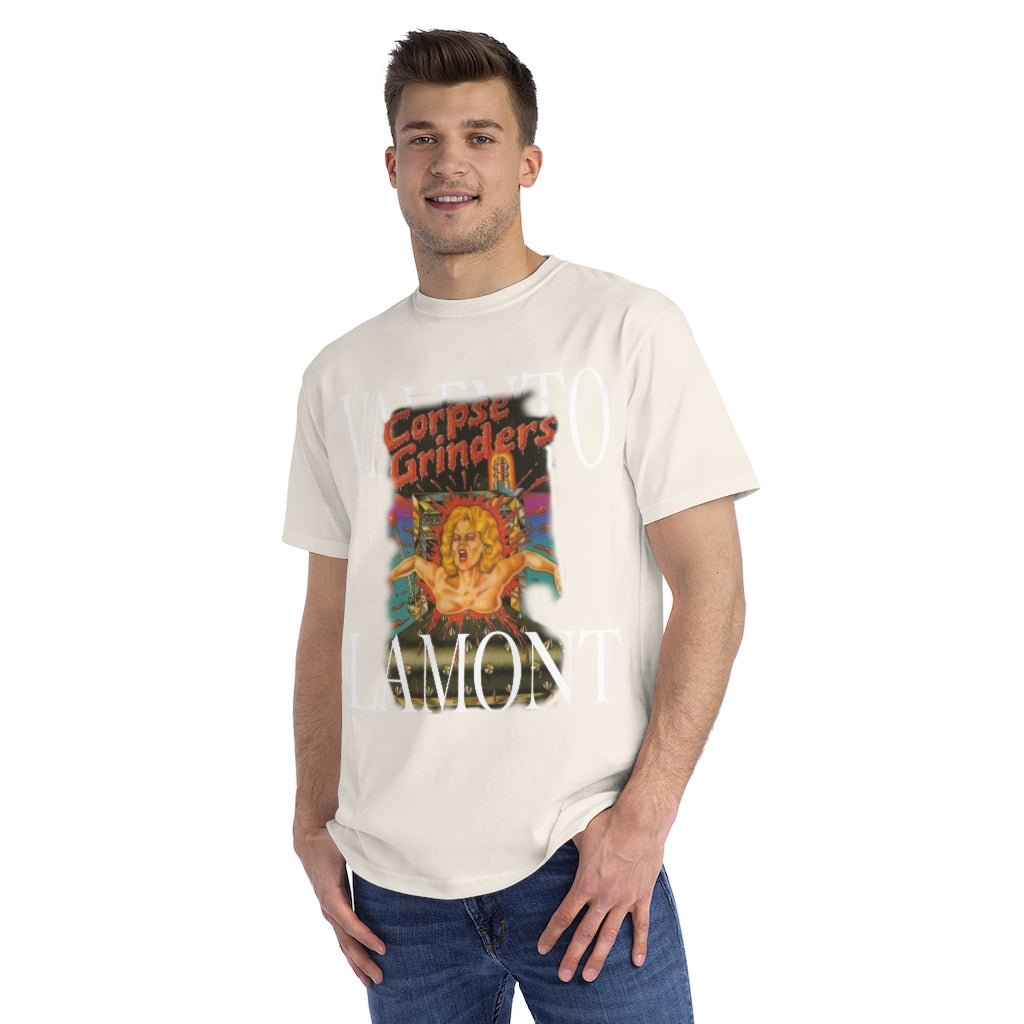 Organic Unisex Classic T-Shirt