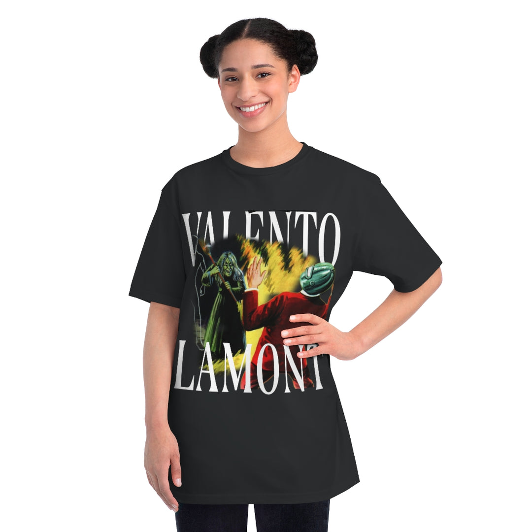 Organic Unisex Classic T-Shirt