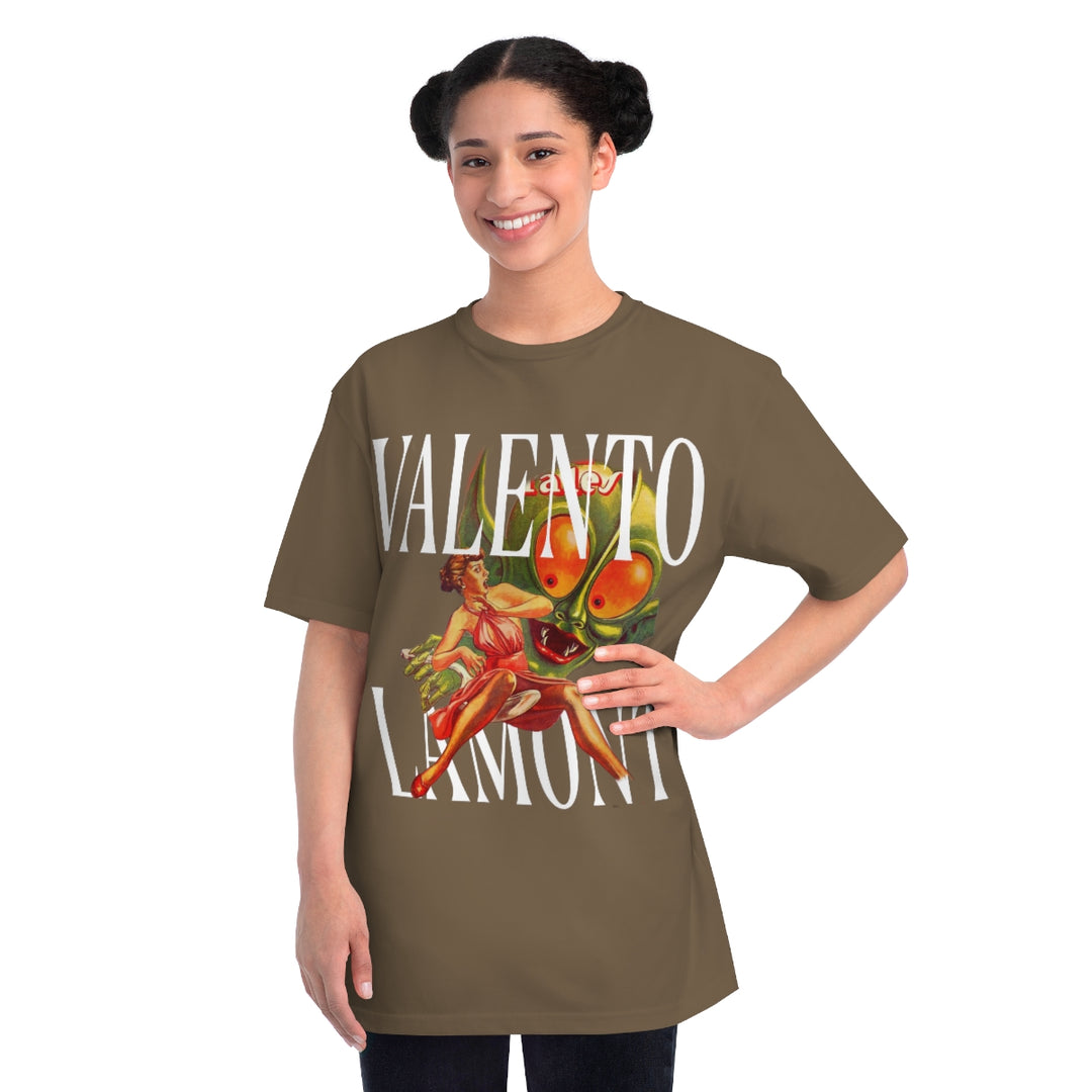 Organic Unisex Classic T-Shirt