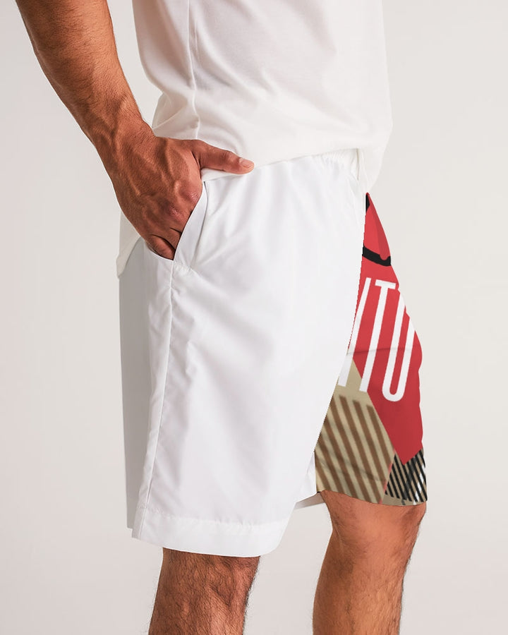 Valentolamont  Men's Jogger Shorts