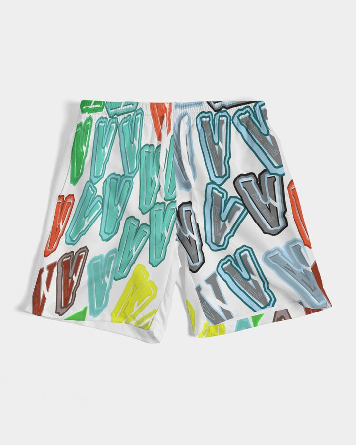 VALENTOLAMONT  Men's Swim Trunk