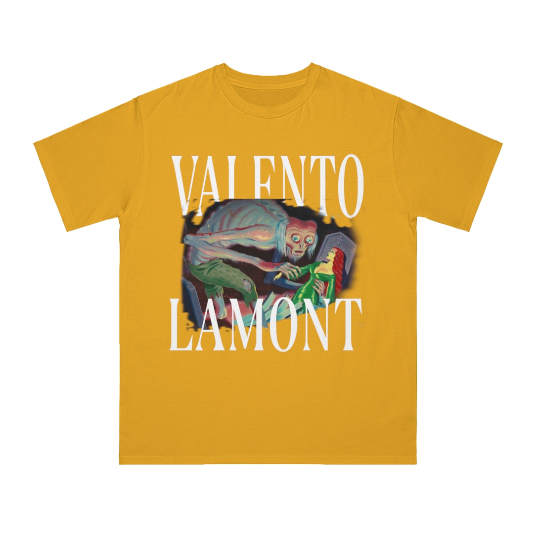 Organic Unisex Classic T-Shirt
