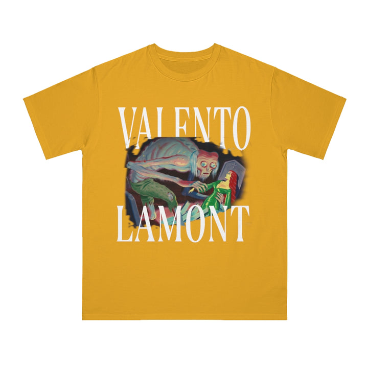 Organic Unisex Classic T-Shirt