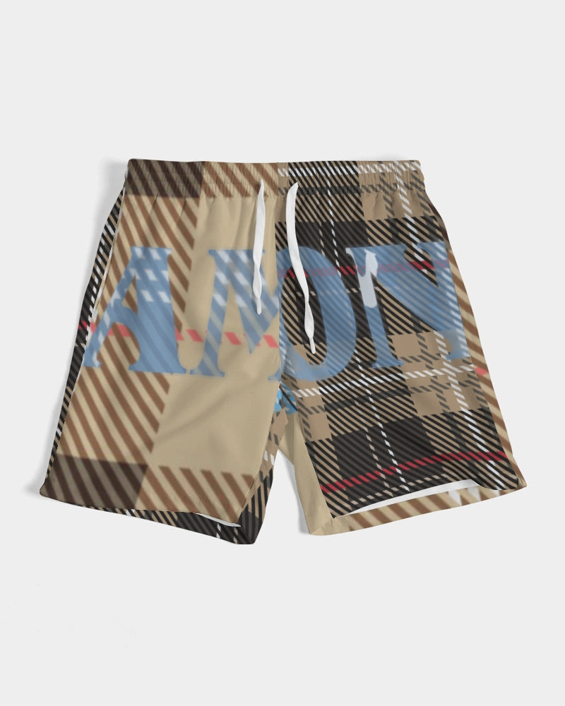VALENTO Men's Swim Trunk