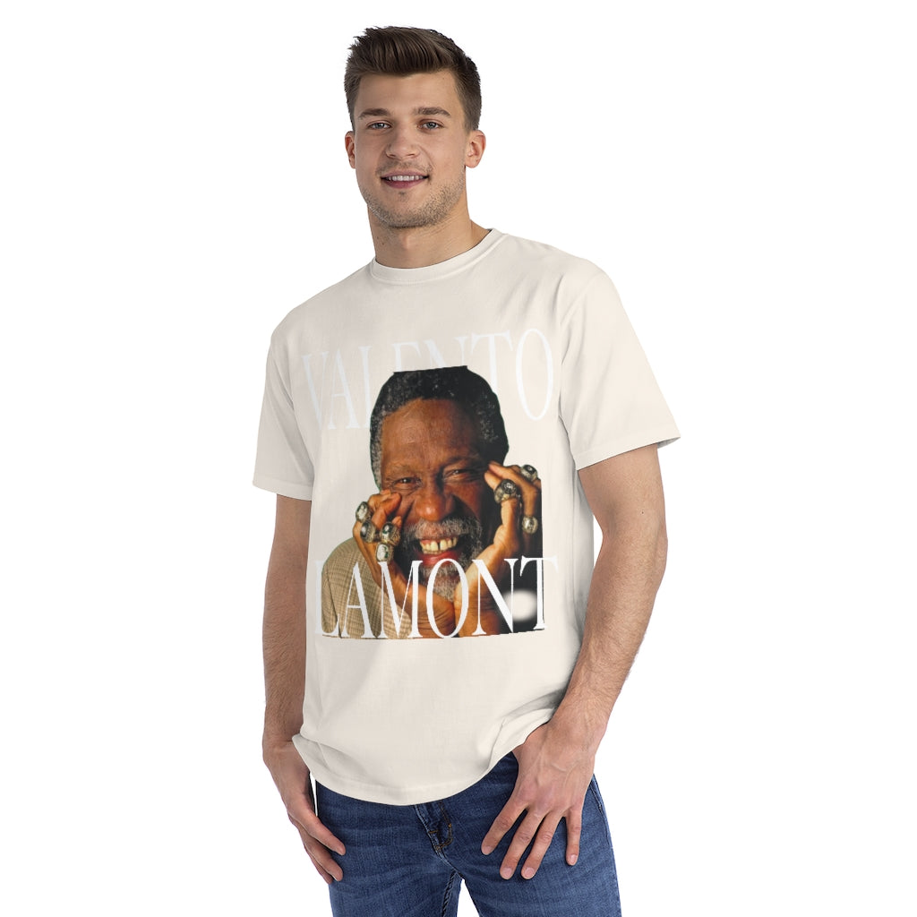 Organic Unisex Classic T-Shirt