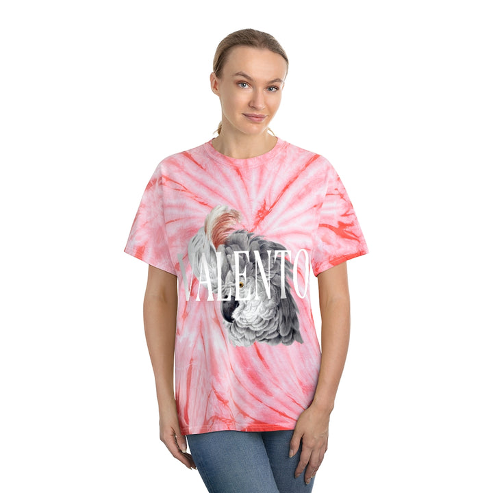 Tie-Dye Tee, Cyclone