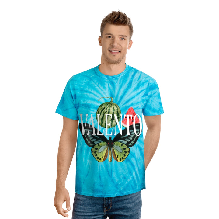 Tie-Dye Tee, Cyclone