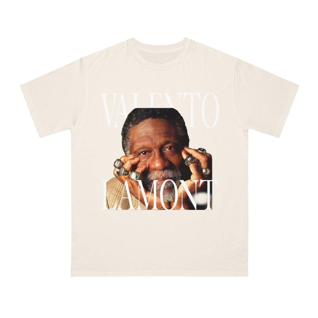 Organic Unisex Classic T-Shirt