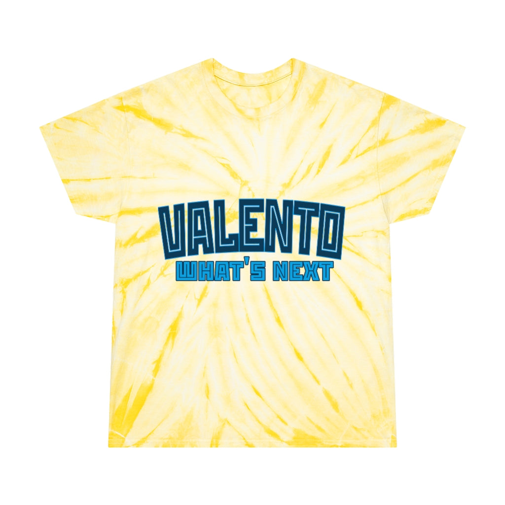 Tie-Dye Tee, Cyclone