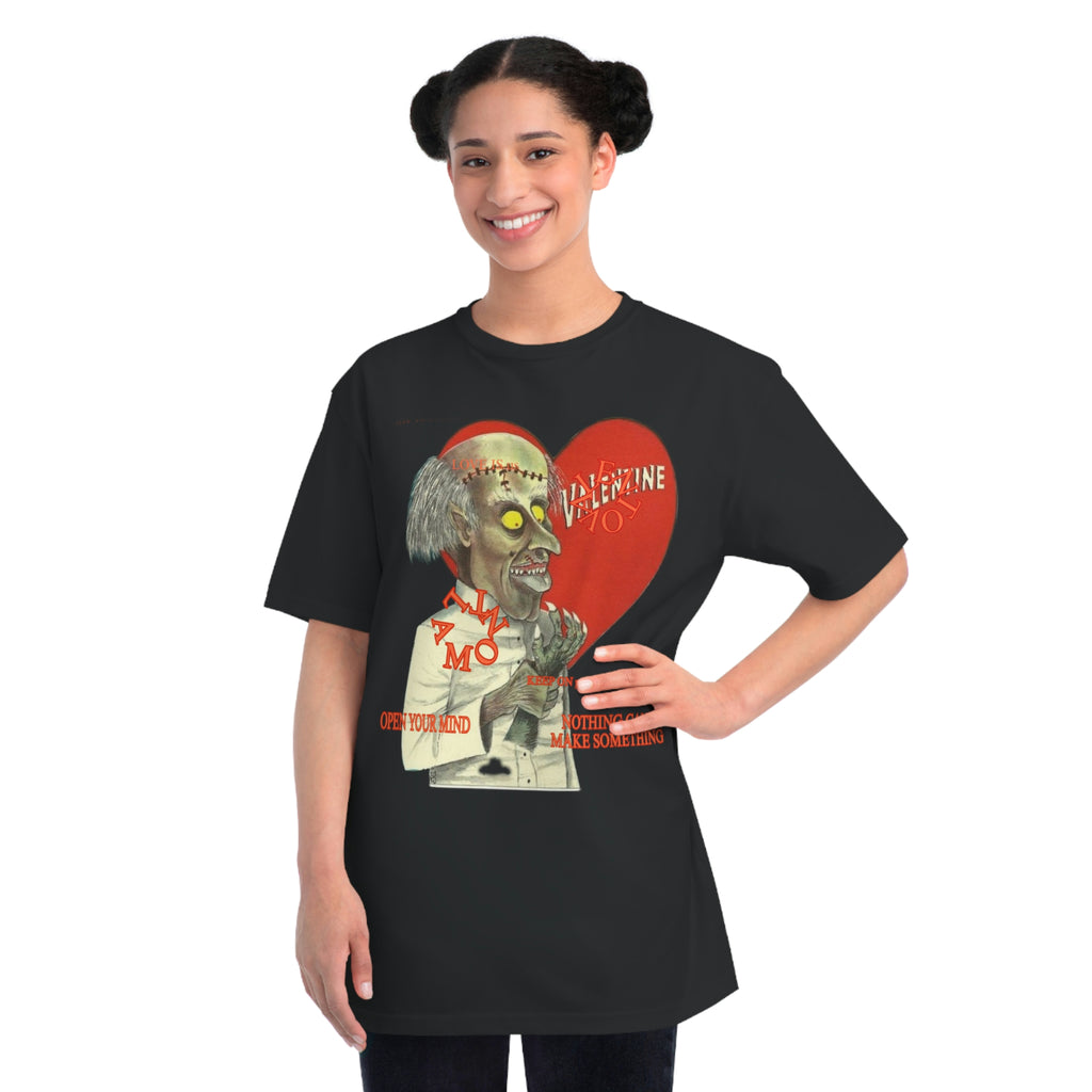 Organic Unisex Classic T-Shirt