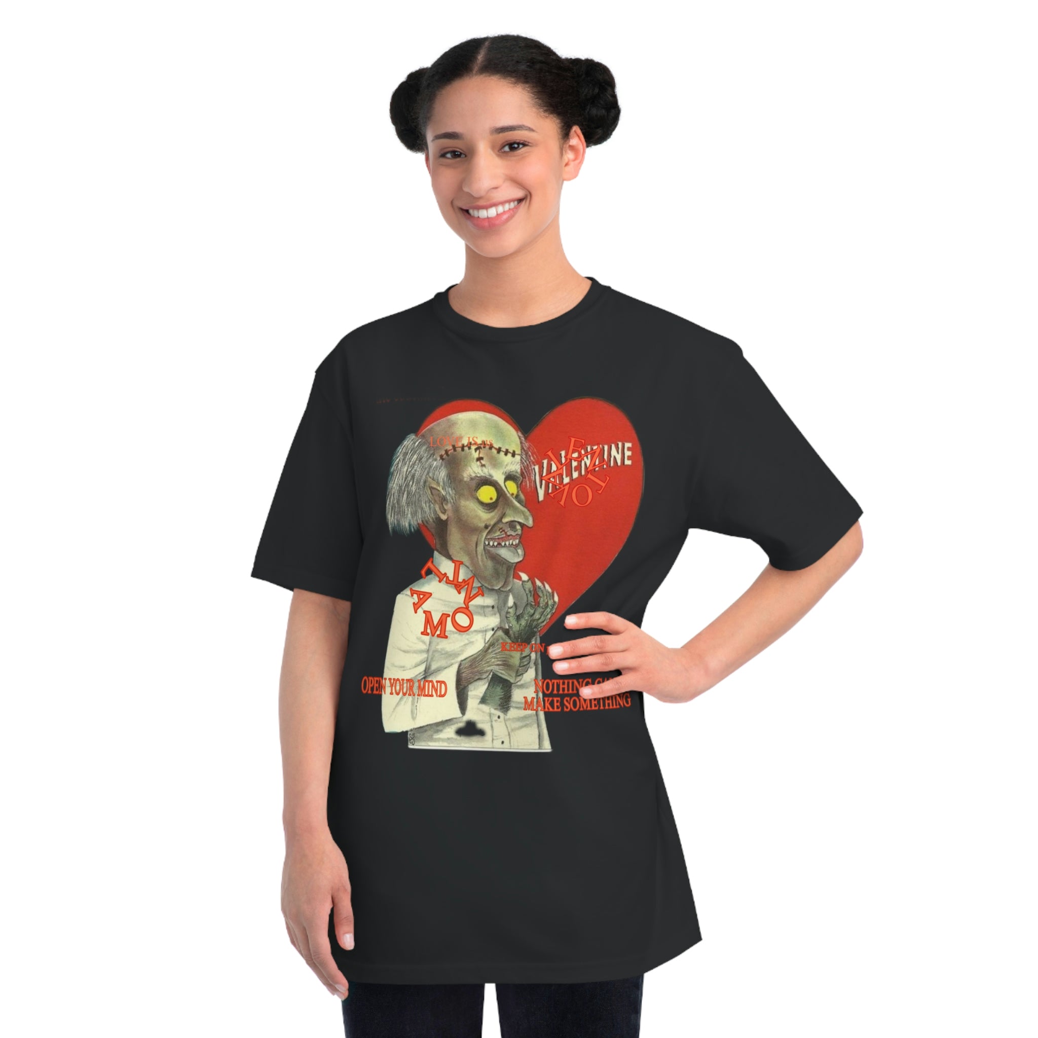 Organic Unisex Classic T-Shirt