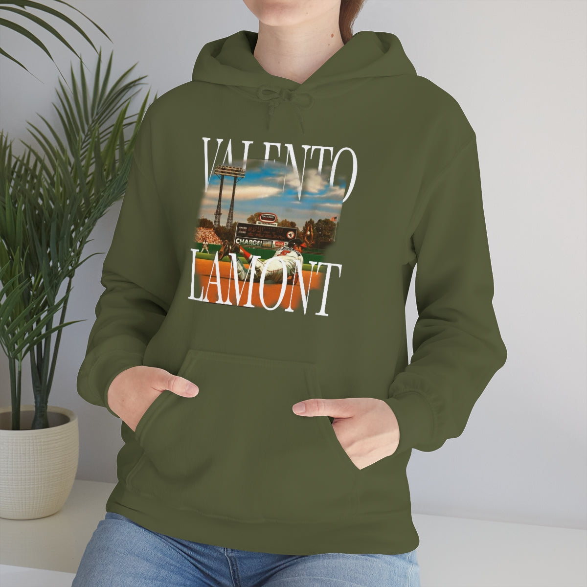 Unisex Heavy Blend™