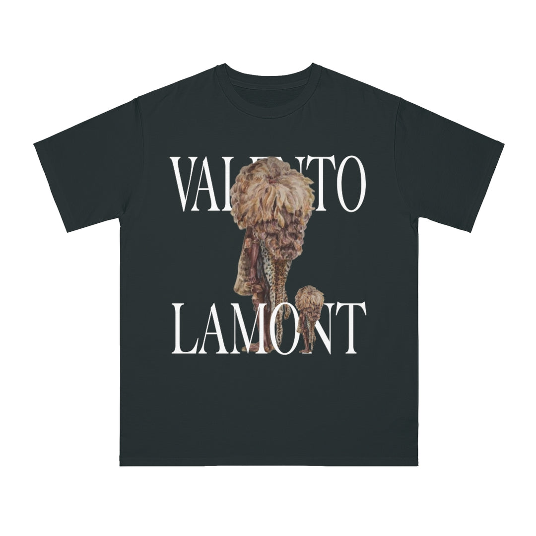 Organic Unisex Classic T-Shirt