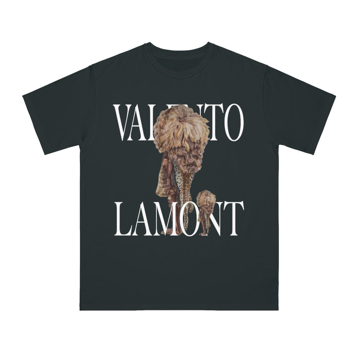 Organic Unisex Classic T-Shirt
