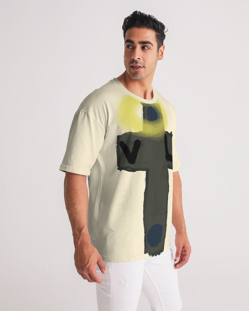 VALENTO  Men's Premium Heavyweight Tee