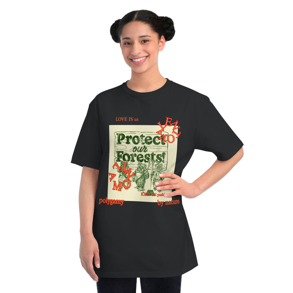 Organic Unisex Classic T-Shirt