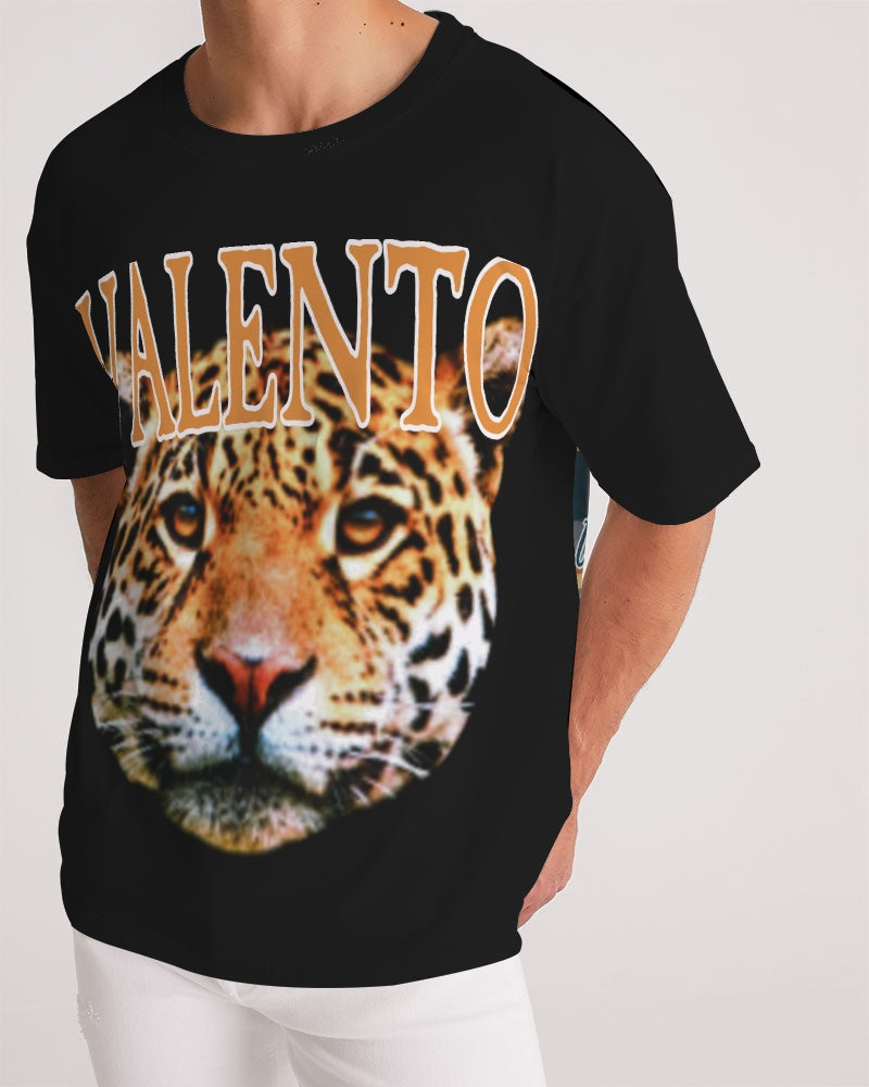 VALENTO  Men's Premium Heavyweight Tee