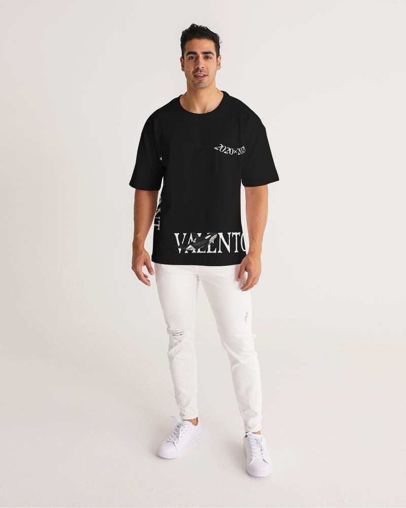 VALENTO  Men's Premium Heavyweight Tee