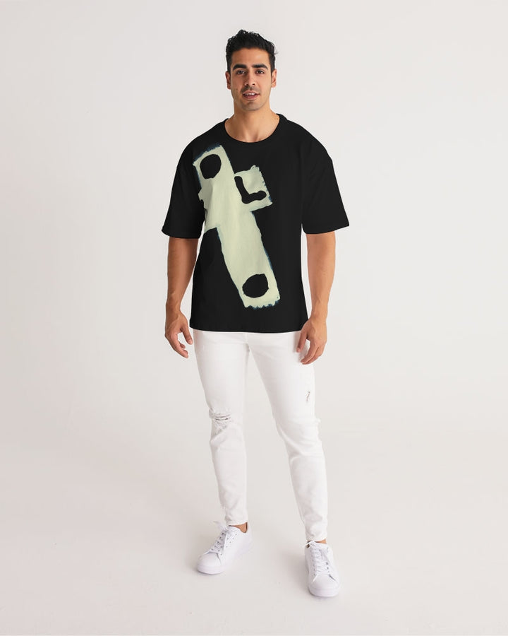 VALENTOLAMONT  Men's Premium Heavyweight Tee