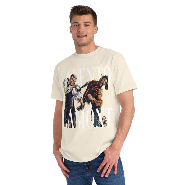 Organic Unisex Classic T-Shirt