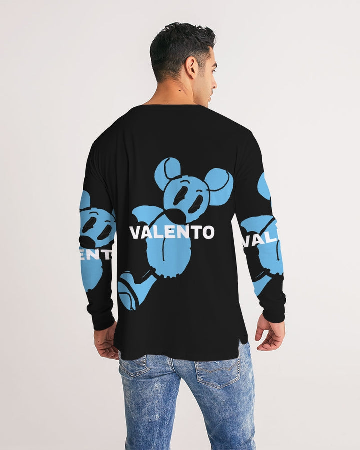 2way Men's Long Sleeve Tee