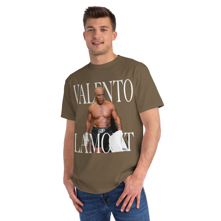 Organic Unisex Classic T-Shirt