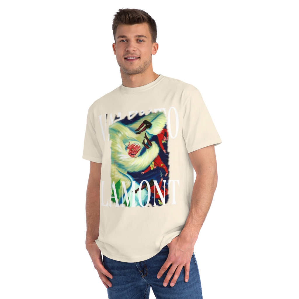 Organic Unisex Classic T-Shirt