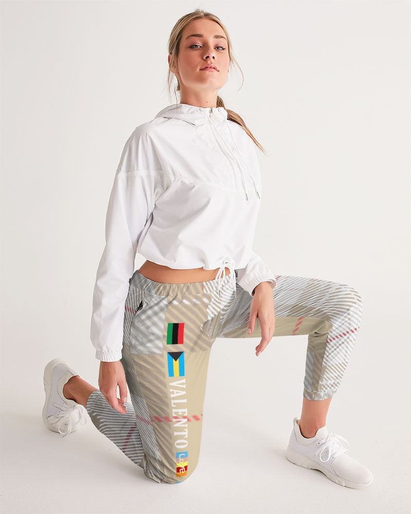 VALENTO  Women's Track Pants