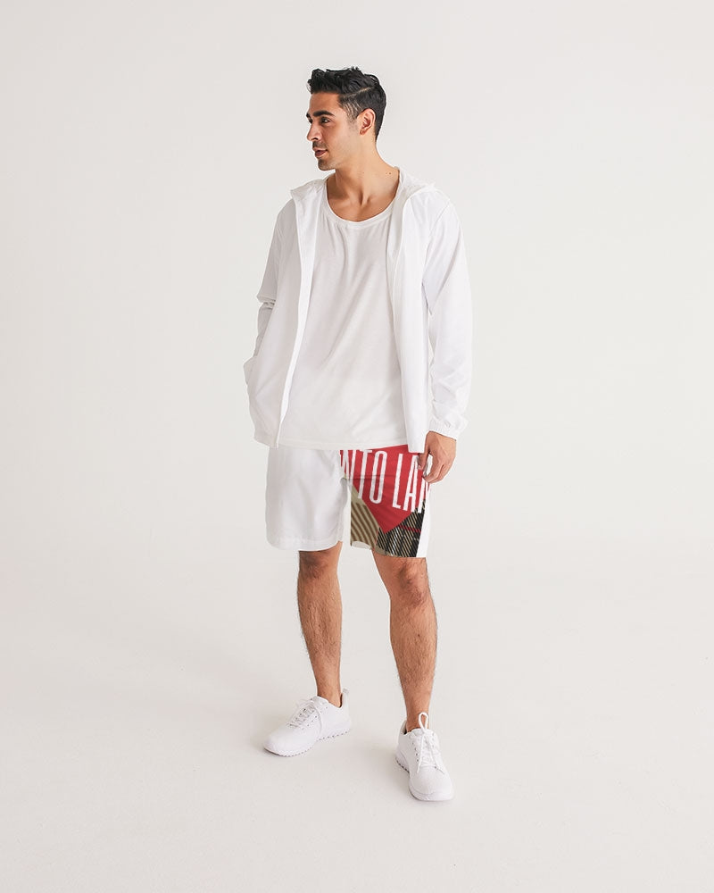 Valentolamont  Men's Jogger Shorts