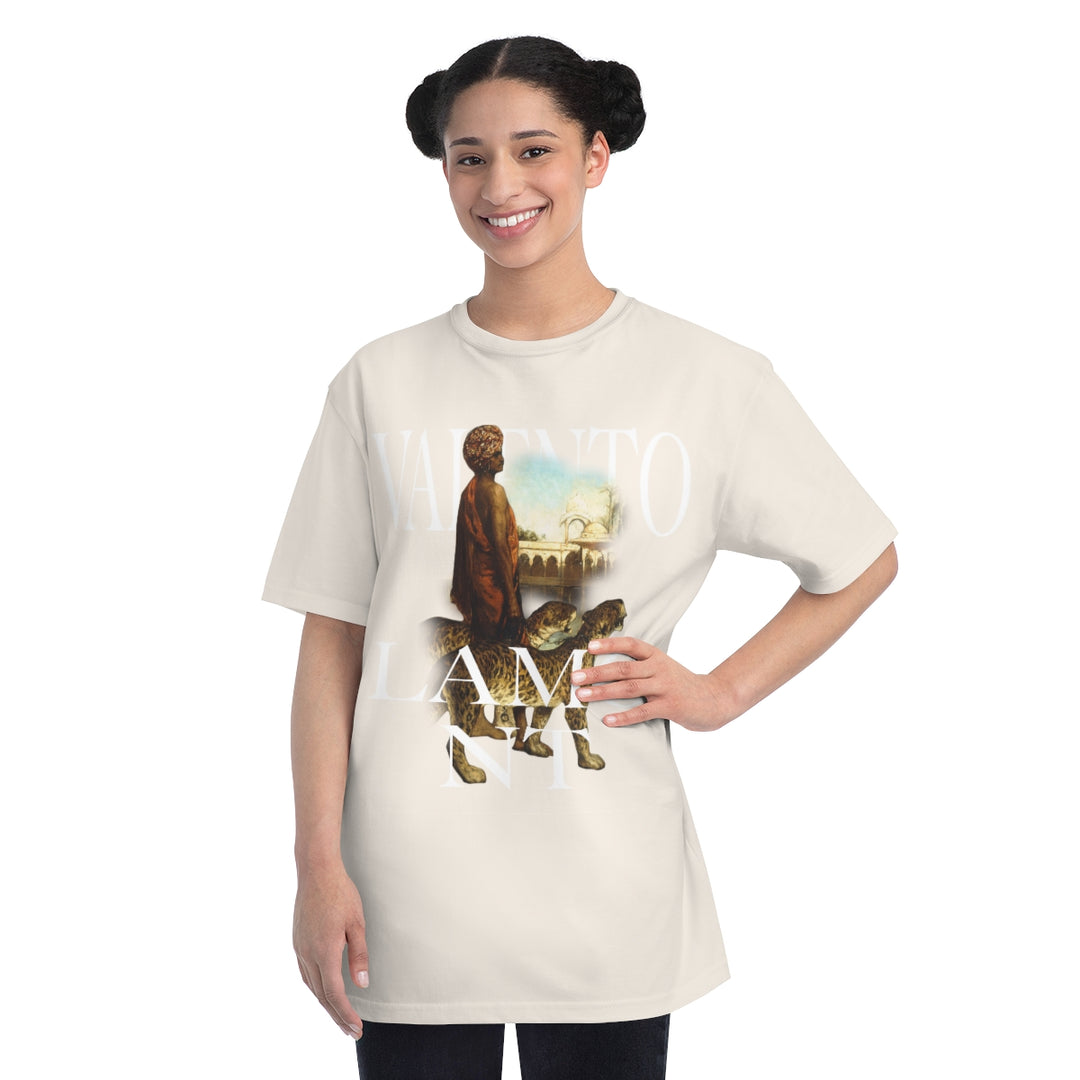 Organic Unisex Classic T-Shirt