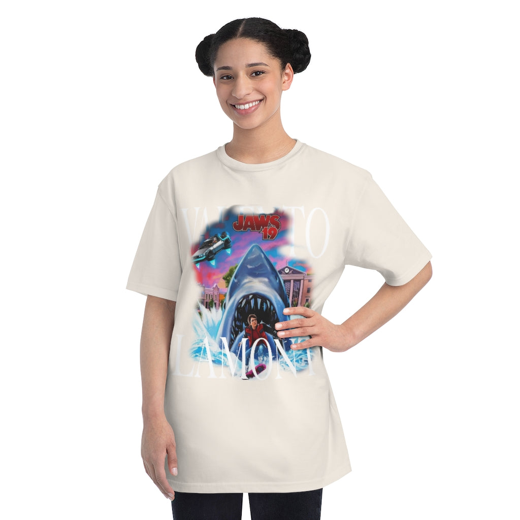 Organic Unisex Classic T-Shirt