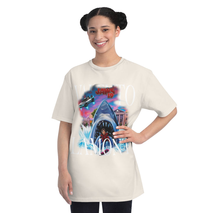 Organic Unisex Classic T-Shirt