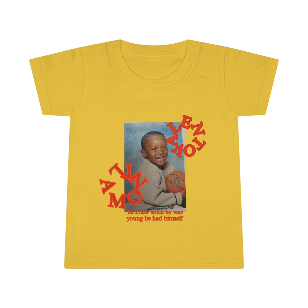 Toddler T-shirt