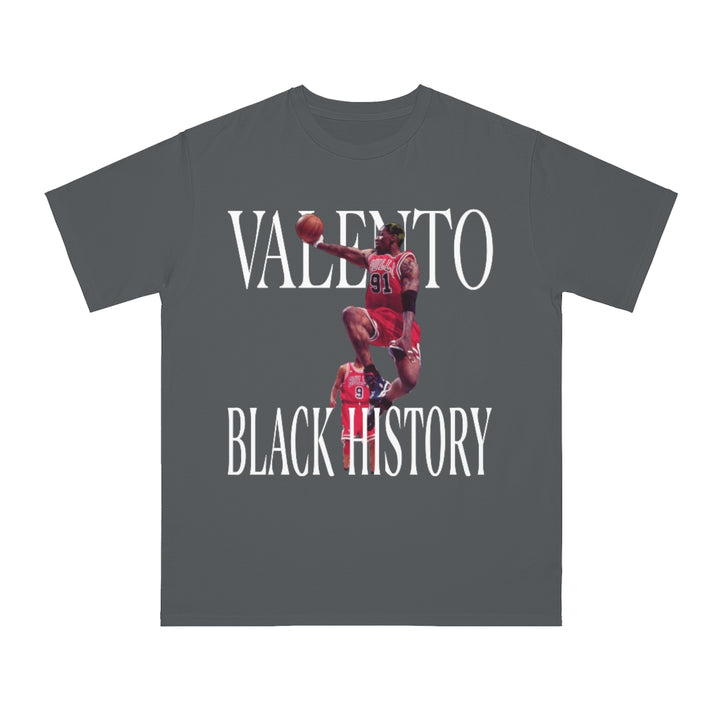Organic Unisex Classic T-Shirt