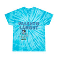 Tie-Dye Tee, Cyclone