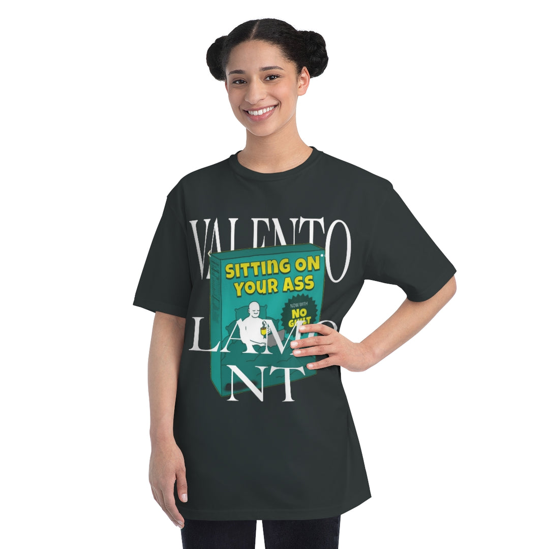 Organic Unisex Classic T-Shirt