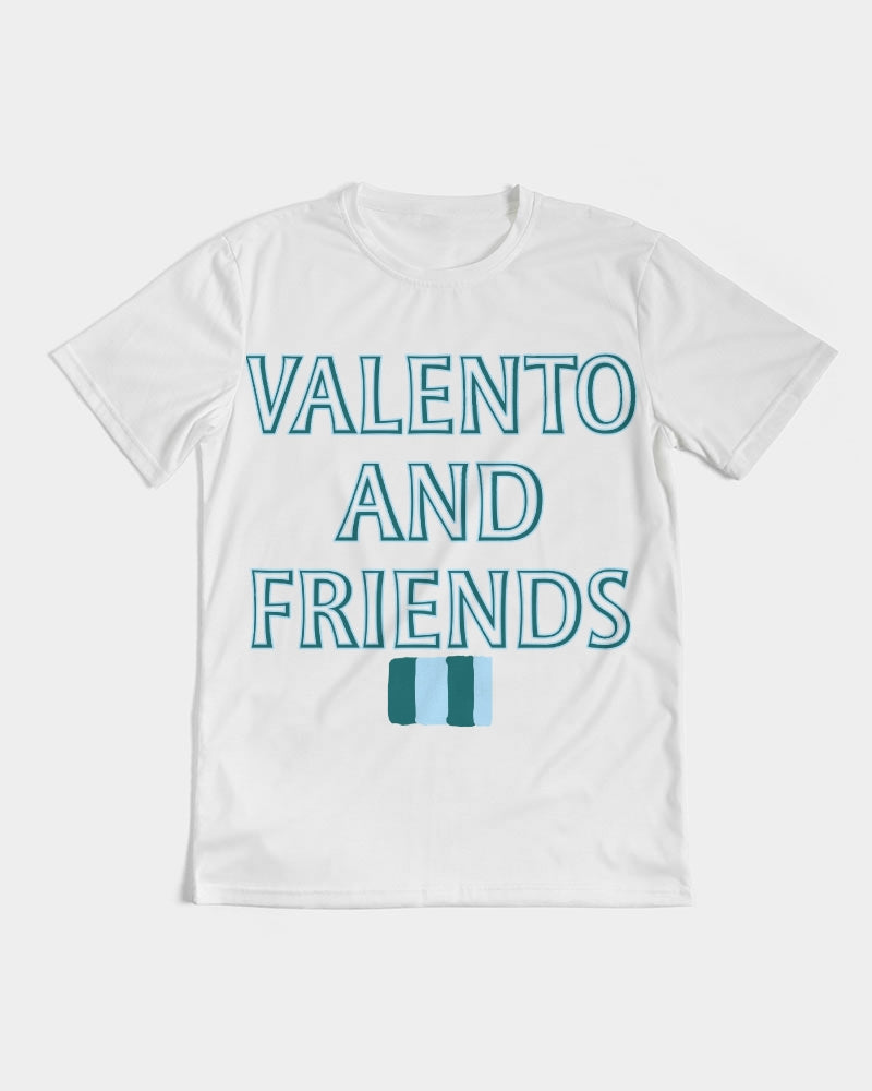 VALENTOLAMONT  Men's Tee