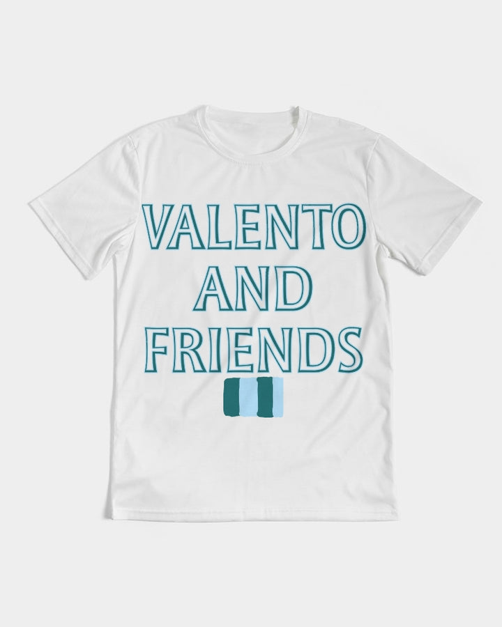 VALENTOLAMONT  Men's Tee