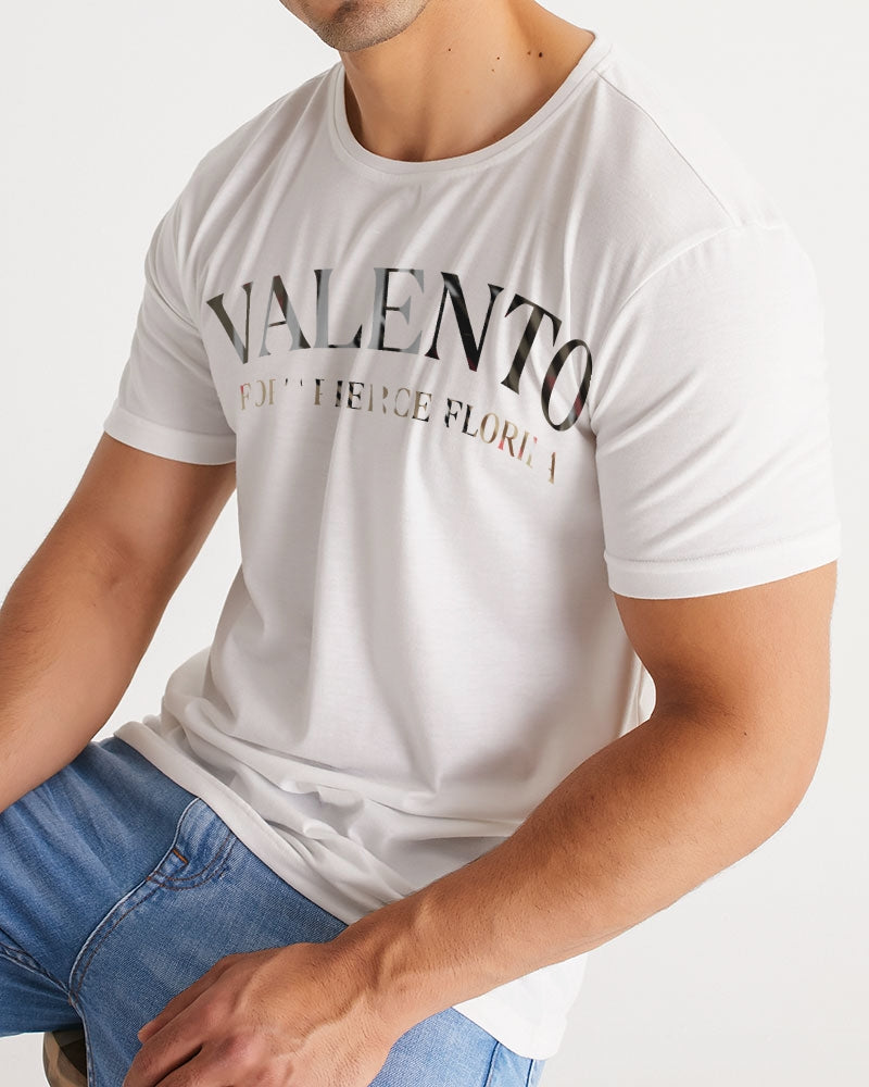 VALENTOLAMONT  Men's Tee