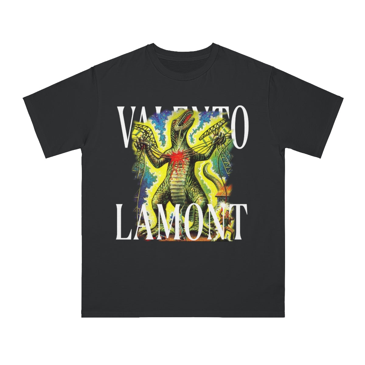 Organic Unisex Classic T-Shirt