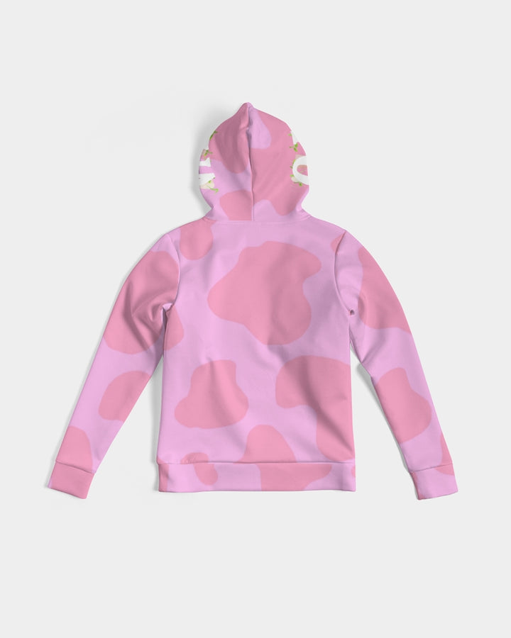 VALENTOLAMONT  Women's Hoodie