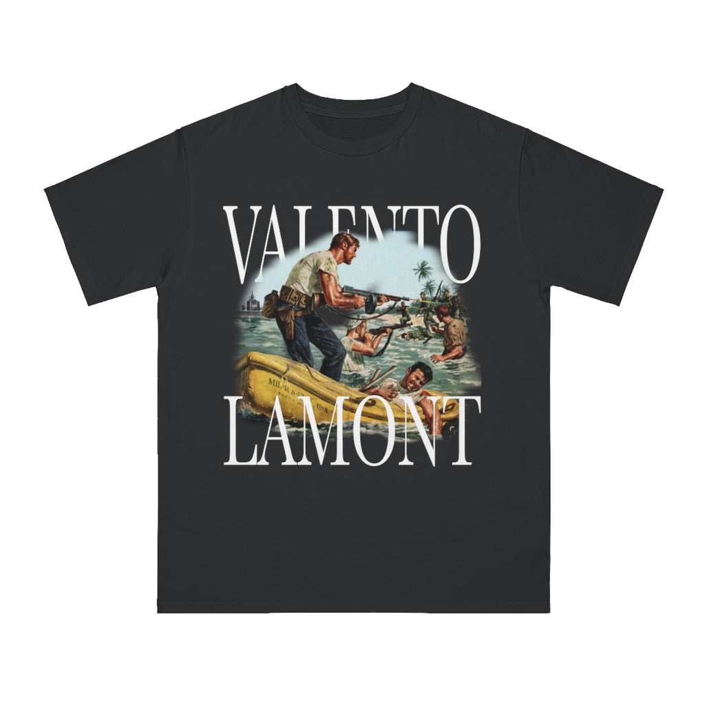 Organic Unisex Classic T-Shirt